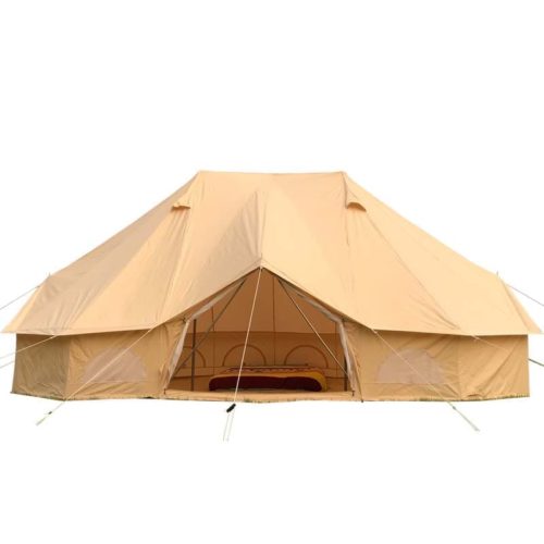 Императорский шатер 4х6 м