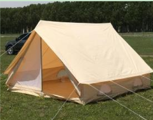 Классическая палатка